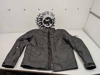 Мото куртка мужская dutch designe бу Мото куртка мужская dutch designe бу